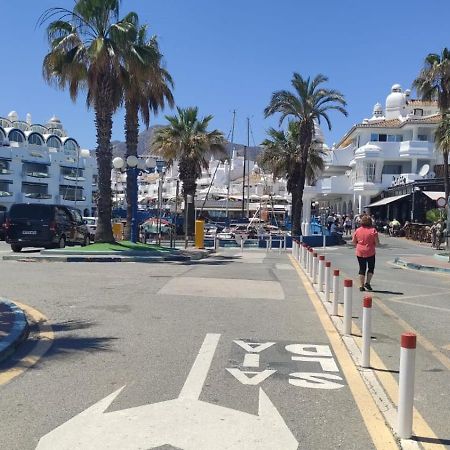 Apartamento En Puerto Marina G204 Lejlighed Benalmádena Eksteriør billede