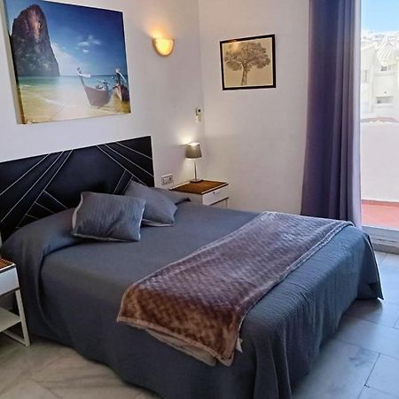 Apartamento En Puerto Marina G204 Lejlighed Benalmádena Eksteriør billede