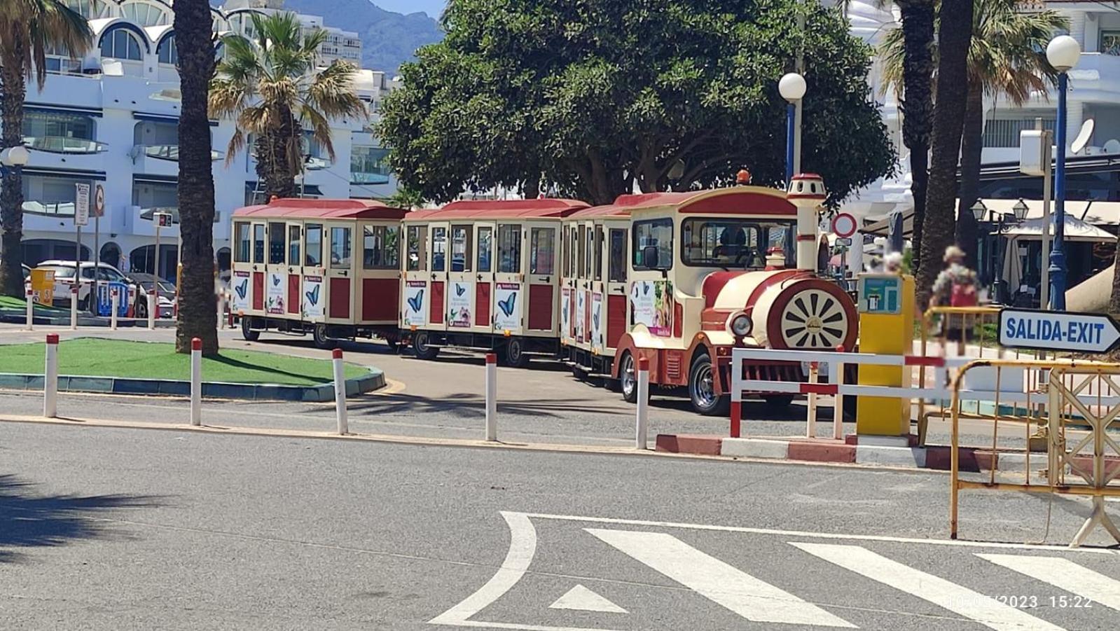 Apartamento En Puerto Marina G204 Lejlighed Benalmádena Eksteriør billede