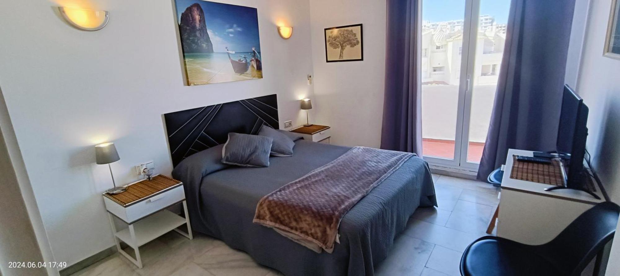 Apartamento En Puerto Marina G204 Lejlighed Benalmádena Eksteriør billede