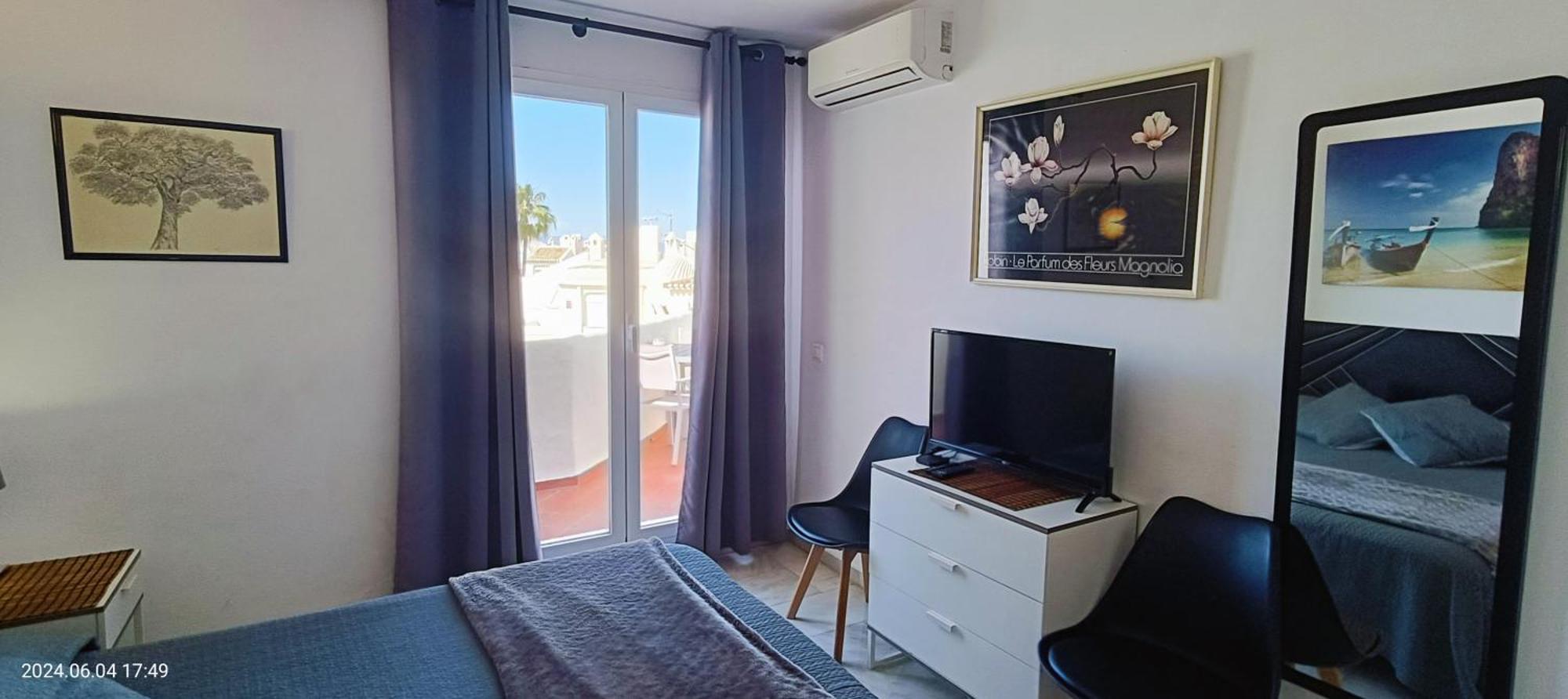 Apartamento En Puerto Marina G204 Lejlighed Benalmádena Eksteriør billede