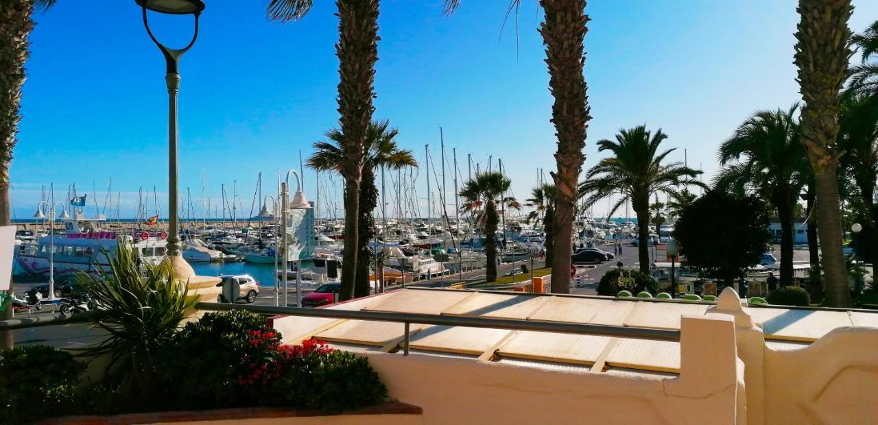 Apartamento En Puerto Marina G204 Lejlighed Benalmádena Eksteriør billede